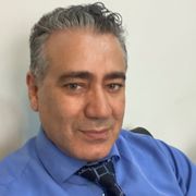 دکتر اسفندیار کریمی