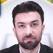 دکتر احسان کاوه ای