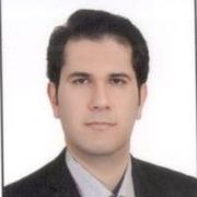 دکتر علیرضا دادجو