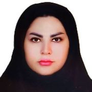 پرستو داداشی