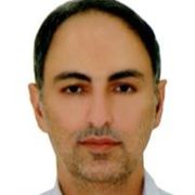 دکتر مازیار شجاعی
