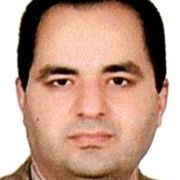 دکتر ابراهیم اسپهبدی
