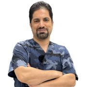 دکتر شهریار ناطق