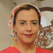 دکتر زهرا خلج سرشکی