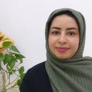 فرزانه امین زاده