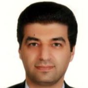 دکتر مصطفی شاهرضائی