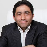 دکتر محمودرضا آل بویه