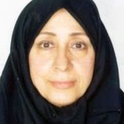 دکتر عذرا حداد درفشی