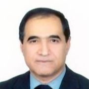 دکتر محمدعلی حسینیان