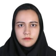 مرضیه ایرجی