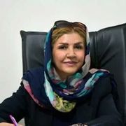 صدیقه ابراهیمی