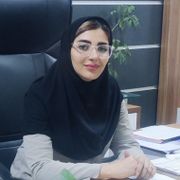 دکتر مریم محمدزاده سلحشور