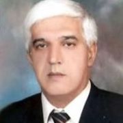 دکتر جواد قاسمیه