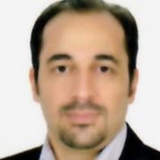 دکتر علیرضا عمو حیدری