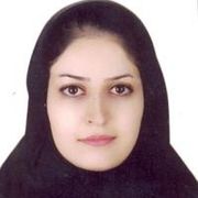 دکتر روزیتا مرادپور