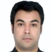 دکتر سعیدرضا غدیری پور