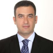 امیرحسین محمدپور