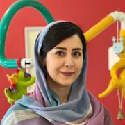 دکتر پرستو ایران پرور علمداری