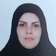 طاهره کاظمیان نفوذی