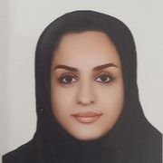 نرگس سادات میرفتاح