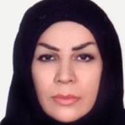 دکتر مژگان خدارحمی