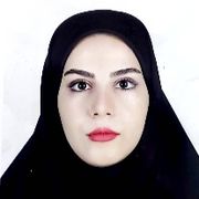 کیمیا رحیمی