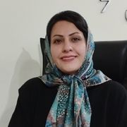 دکتر مریم عبدالهی مقدم