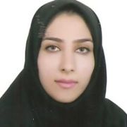 زیبا حیدریان