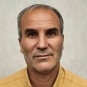 عبدالعظیم فرجی