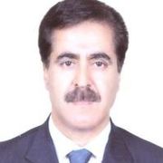 دکتر علی صفا