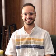 امیرمحمد مصطفی زاده
