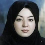 دکتر الهام افتخاری میلانی
