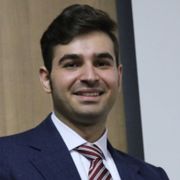 دکتر سعید ایران زاده درابی