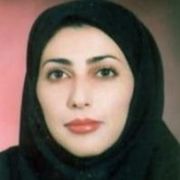 دکتر مژگان نظرآهاری