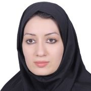 افسانه نادری