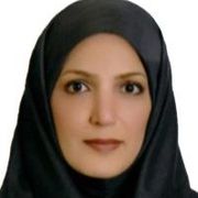 دکتر آزیتا شیشه گر