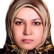 دکتر پری رخ رامزی