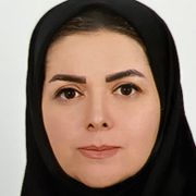 دکتر لعیا هوشمند قره باغ