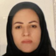 جمیله ابراهیمی مقدم