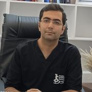 دکتر حسین احمدی کهجوق