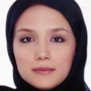 دکتر یاسمن ایزدی