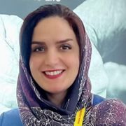 دکتر مهسا مهدی پور دلیوند