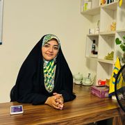 زهرا تربتی