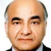 دکتر سیدفتح اله موسوی بفروئی