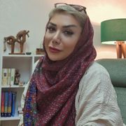 سحر زرندی