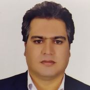 دکتر مسعود آورنده