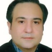 دکتر اشکان قیائی شاملو