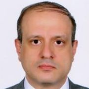 دکتر آرمان طاهری