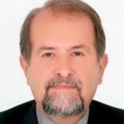دکتر احمد غفاری
