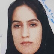 سیده مژگان حسینی نیکو